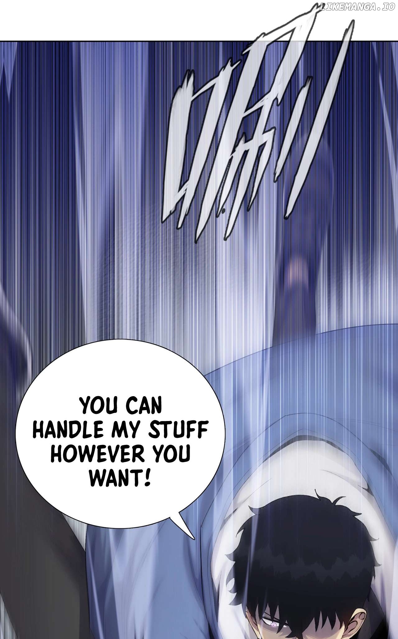 The doomsday ruthless man: hoarding trillions of supplies at the beginning Chapter 2 - page 46